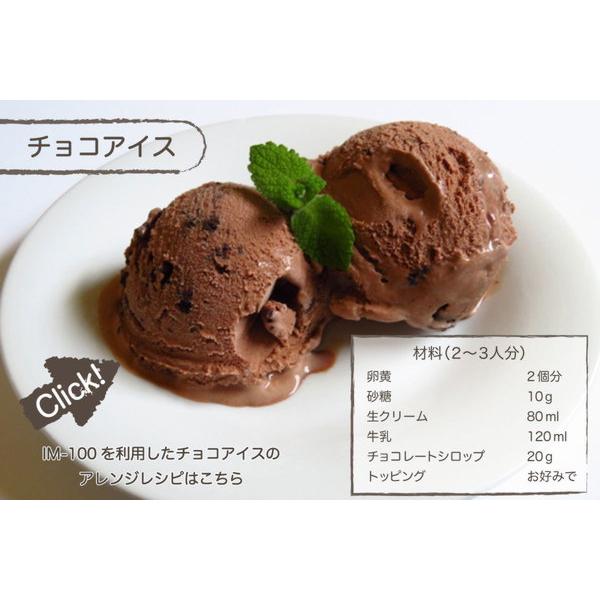 アイスクリームメーカー 家庭用 おしゃれ 簡単 手作りデザート K001 Im 100 カナエミナ 通販 Yahoo ショッピング