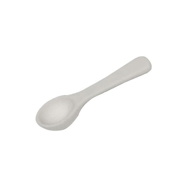 新品本物 計量スプーン 珪藻土スプーン 小 約1 25ml 塩 砂糖 調味料容器用 湿気を吸い取るスプーン Discoversvg Com