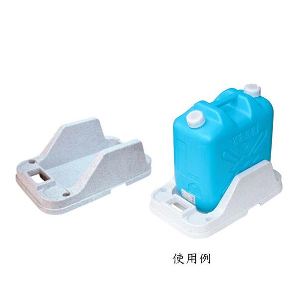 灯油缶トレイ 収納トレー 灯油缶置き ポリタンクケース 下敷き 一番の