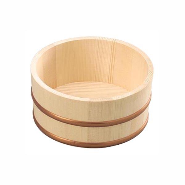湯桶 洗面器 木製 湯おけ 天然木 日本製 お風呂の桶 79％以上節約 クラシック