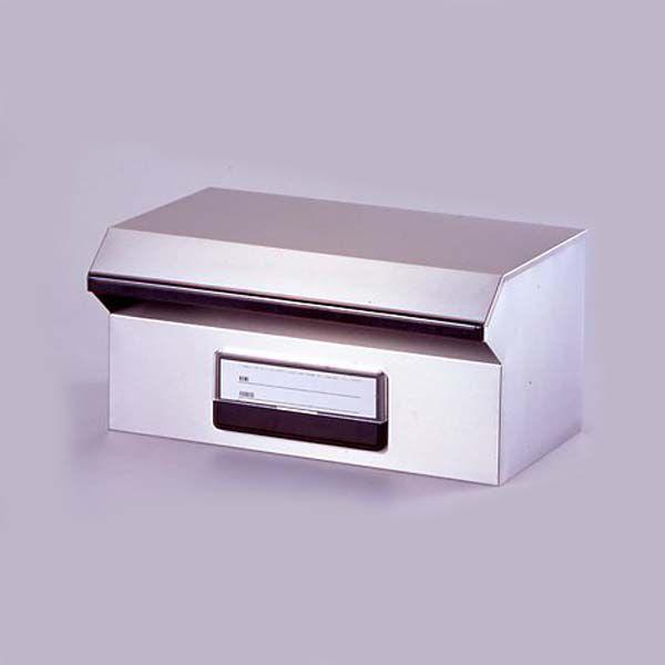 おまつページ ポスト 郵便受け 本体のみ 門扉/フェンス上部/スタンドポール