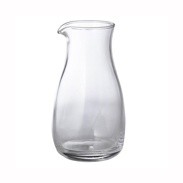ADERIA 冷酒カラフェ ピッチャー 徳利 単品 冷酒器 3個セット てびねり