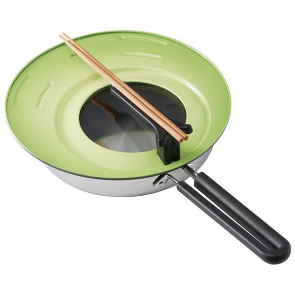 フライパンの蓋カバー 自立式 スタンドタイプ フライパンカバー 21-28cm サイズ兼用 人気が高い フライパンの蓋カバー 自立式 スタンドタイプ フライパンカバー 21-28cm サイズ兼用 人気が高い