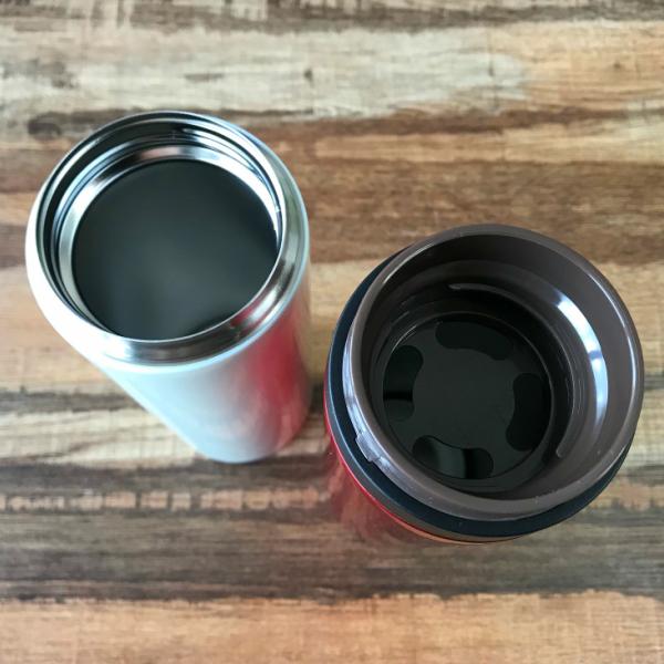 水筒 マグボトル 500ml おしゃれ 保温 保冷 直飲み 軽量 真空二重ステンレス シンプル 軽い Ma Cococafe500 カナエミナ 通販 Yahoo ショッピング