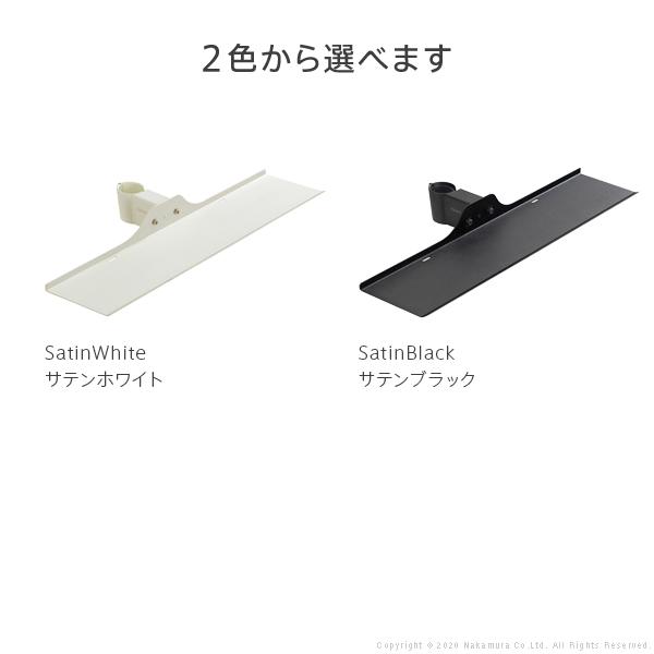 EQUALS WALLインテリアテレビスタンドanataIROラージタイプ対応