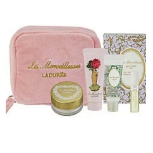 レ メルヴェイユーズ ラデュレ ポーチ セット