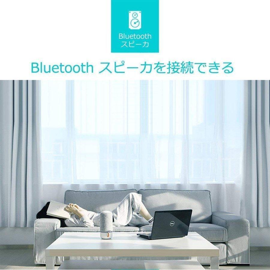 bluetooth USB アダプタ 小型 レシーバー アダプター ブルートゥース 4.0 CSRチップ 省電力 Windows10対応 ドングル｜kanaeya｜06