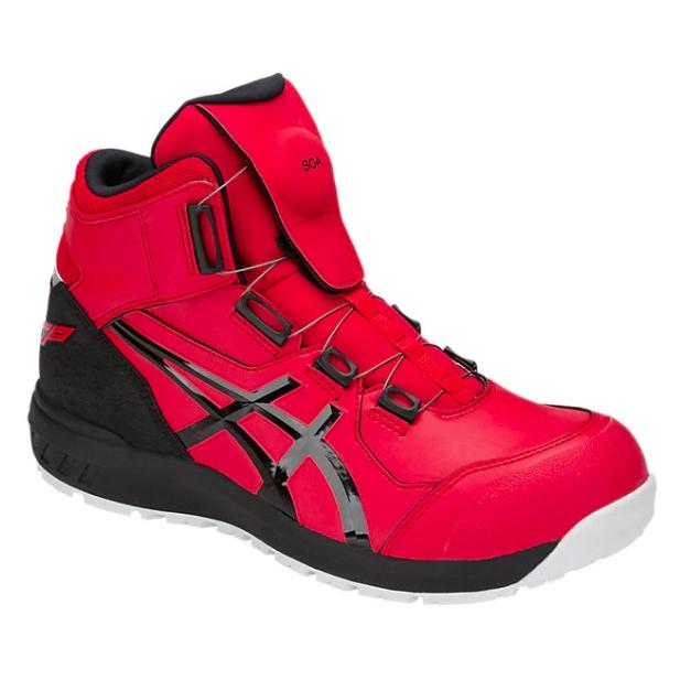 ASICS（アシックス） 安全靴 ウィンジョブ CP304BOA 1271A030 600