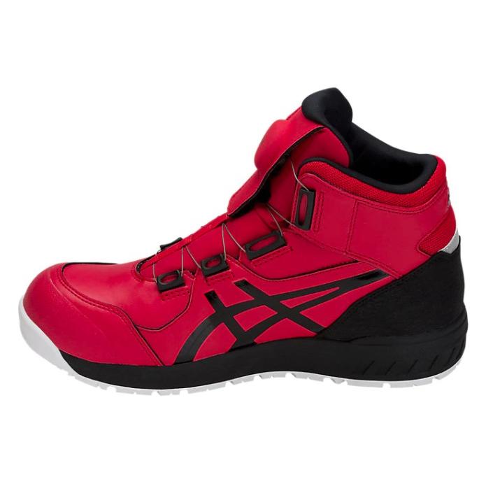 ASICS（アシックス） 安全靴 ウィンジョブ CP304BOA 1271A030 600
