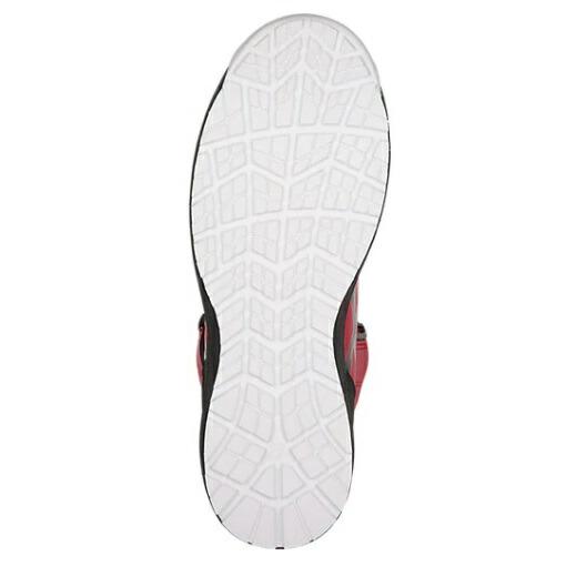ASICS（アシックス） 安全靴 ウィンジョブ CP304BOA 1271A030 600
