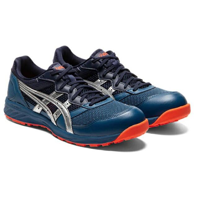 ASICS（アシックス） 安全靴 ウィンジョブ CP210 1273A006 400
