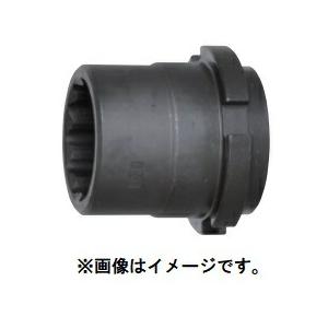 HiKOKI) アウターソケット 333130 サイズM16 シャーレンチ専用 HiKOKI) アウターソケット 333130 サイズM16 シャーレンチ専用