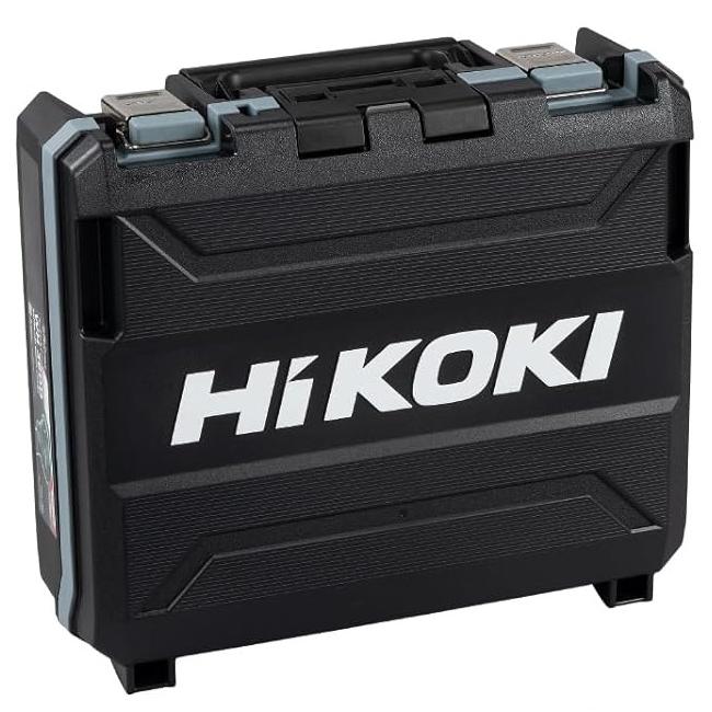HiKOKI（ハイコーキ） ケース 381475 限定色 アイスグレー インパクト 