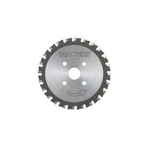 IKK ツライチカッター用純正チップソー 4枚入 7Y6429S DFC-25D用 IKK ツライチカッター用純正チップソー 4枚入 7Y6429S DFC-25D用