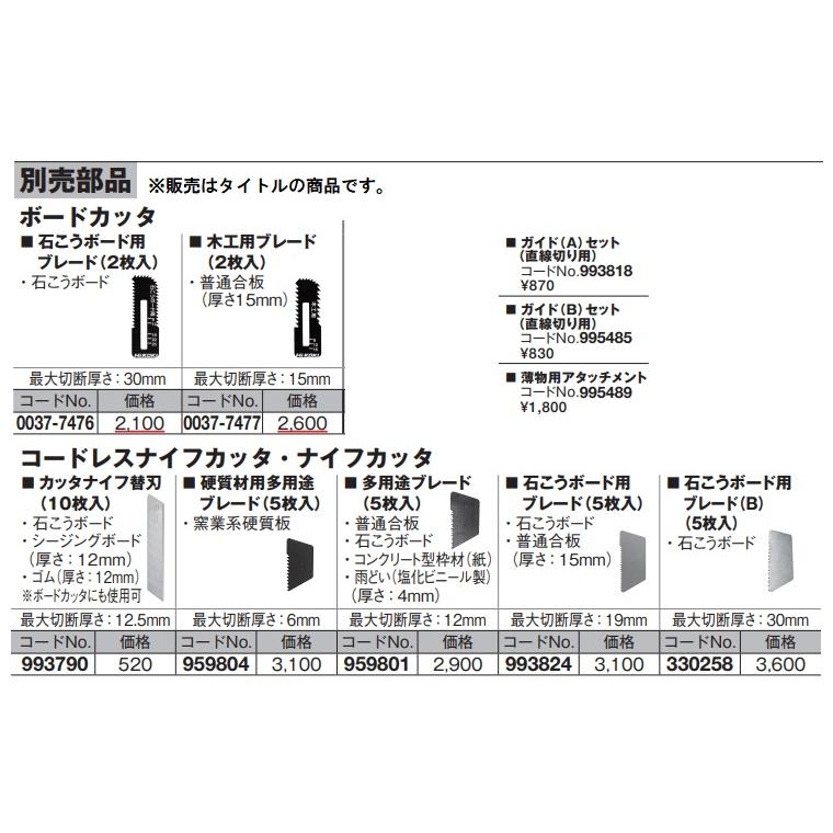 (HiKOKI) ガイド(B)セット 995485 直線切り用 995-485 日立 ハイコーキ : 995485 : カナジン ヤフー店 ...