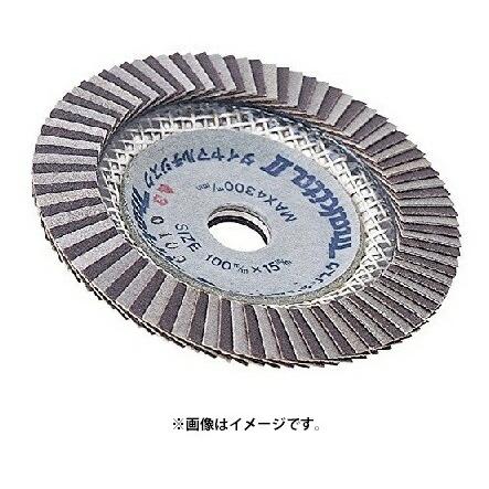 マキタ（makita） ダイヤマルチディスク A-14277 外径100mmx内径15mm