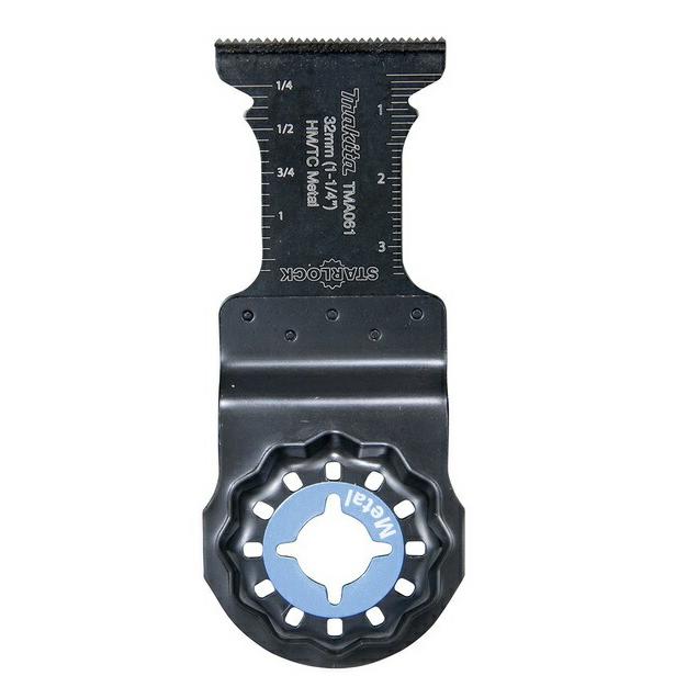マキタ（makita） カットソー A-65589 TMA061 HM 5枚入り 金属用