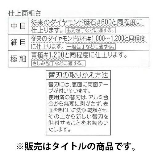 ツボ万 アトマエコノミー 極細(#1200) ATM75-12ED ゴム台付 ツボ万 アトマエコノミー 極細(#1200) ATM75-12ED ゴム台付