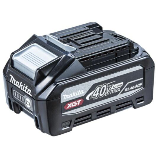マキタ (マキタ) 40Vmax 4.0Ah リチウムイオンバッテリー マキタ (マキタ) 40Vmax 4.0Ah リチウムイオンバッテリー