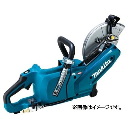 マキタ（makita） CE003GZ 230mm充電式パワーカッタ 本体のみ 乾式 