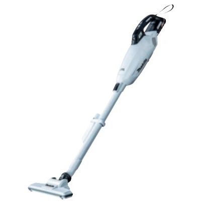 (マキタ) 充電式クリーナ CL001GZW スノーホワイト 本体のみ 集じん容量730ml カプセル式集じん ワンタッチスイッチ 40Vmax対応 makita マキタ (マキタ) 充電式クリーナ CL001GZW スノーホワイト 本体のみ 集