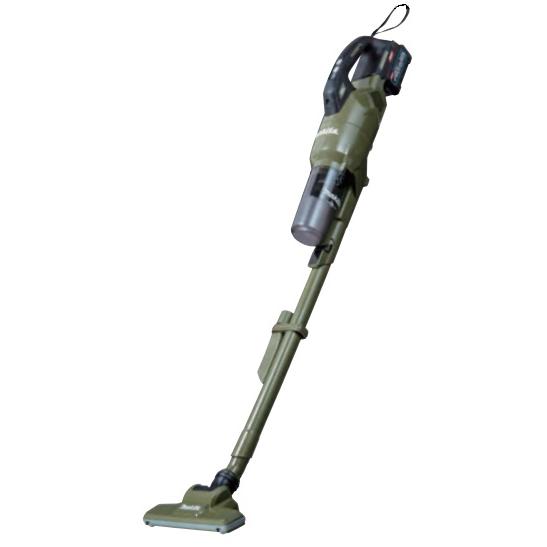 マキタ（makita） 充電式クリーナ CL003GRDO オリーブ バッテリBL4025+