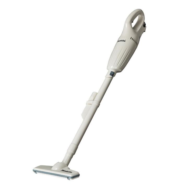 Makita 充電式クリーナー CL070DSH バッテリ・充電器付き マキタ（makita） 充電式クリーナ CL070DSH バッテリ+充電器付 吸込み
