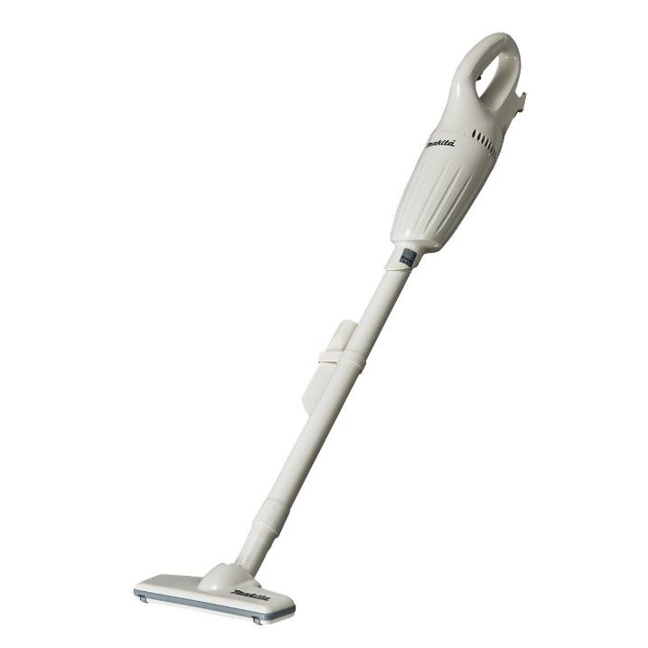 マキタ（makita） 充電式クリーナ CL072DZ 本体のみ 吸込み仕事率