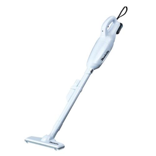 (マキタ) 充電式クリーナー CL106FDSHW コードレス カプセル式集じん＆トリガスイッチ バッテリBL1015 充電器付 10.8V対応 makita マキタ（makita） 充電式クリーナー CL106FDSHW コードレス カプセル式