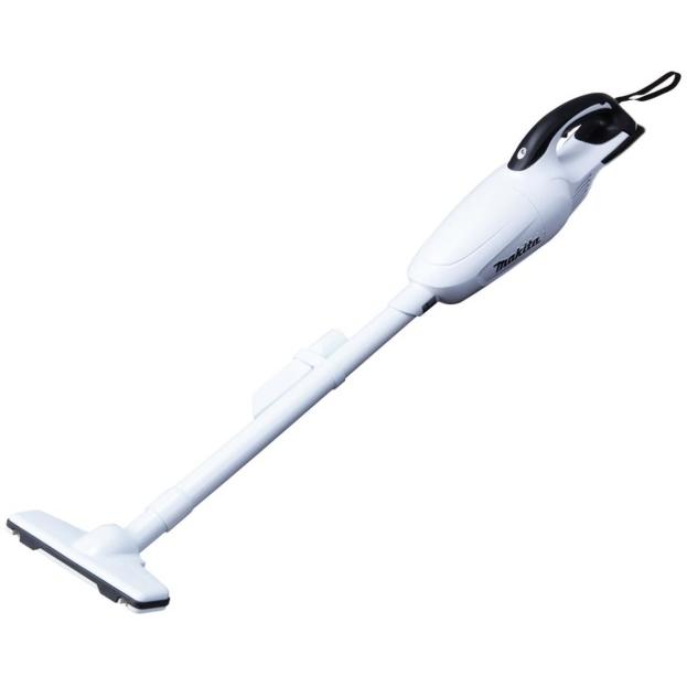 マキタ（makita） 充電式クリーナ CL180FDZW（本体のみ） 18V用 ハンド