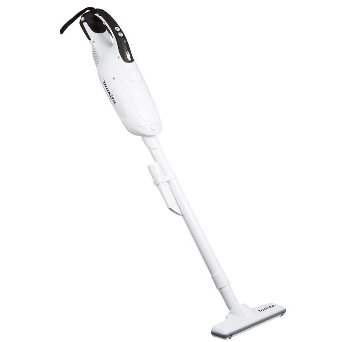 マキタ 充電式クリーナ CL182FDZW(本体のみ) 18V用 ハンドクリーナ ワンタッチスイッチ 紙パック式 makita 在庫 マキタ（makita） 充電式クリーナ CL182FDZW(本体のみ) 18V用 ハンド