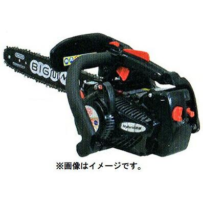 丸山製作所 エンジンチェンソー CST311M 362831 トップハンドル 排気量