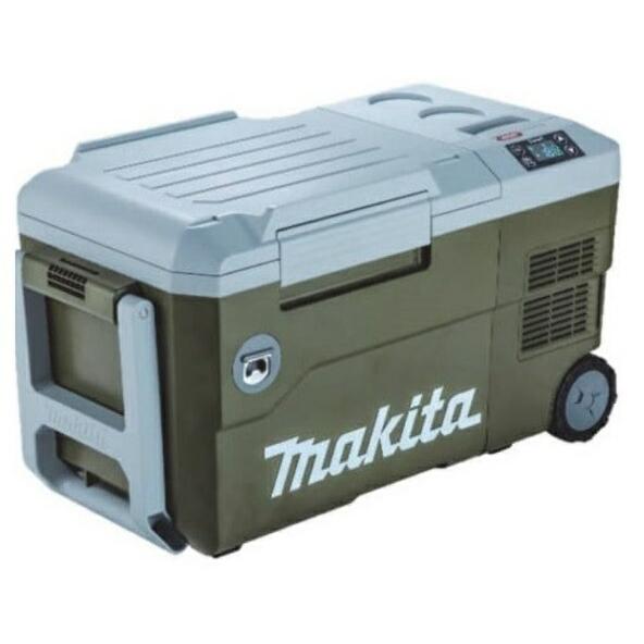 180dz バッテリーmakita クーラーBOX