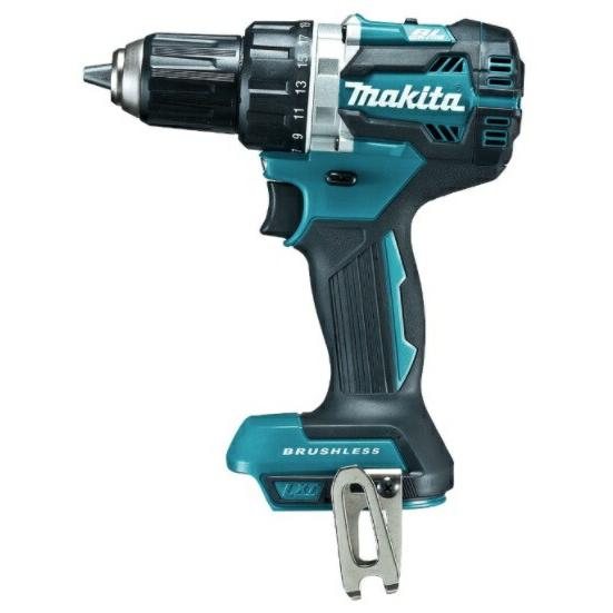 マキタ (マキタ) 充電式ドライバドリル DF484DZ 青 本体のみ マキタ (マキタ) 充電式ドライバドリル DF484DZ 青 本体のみ