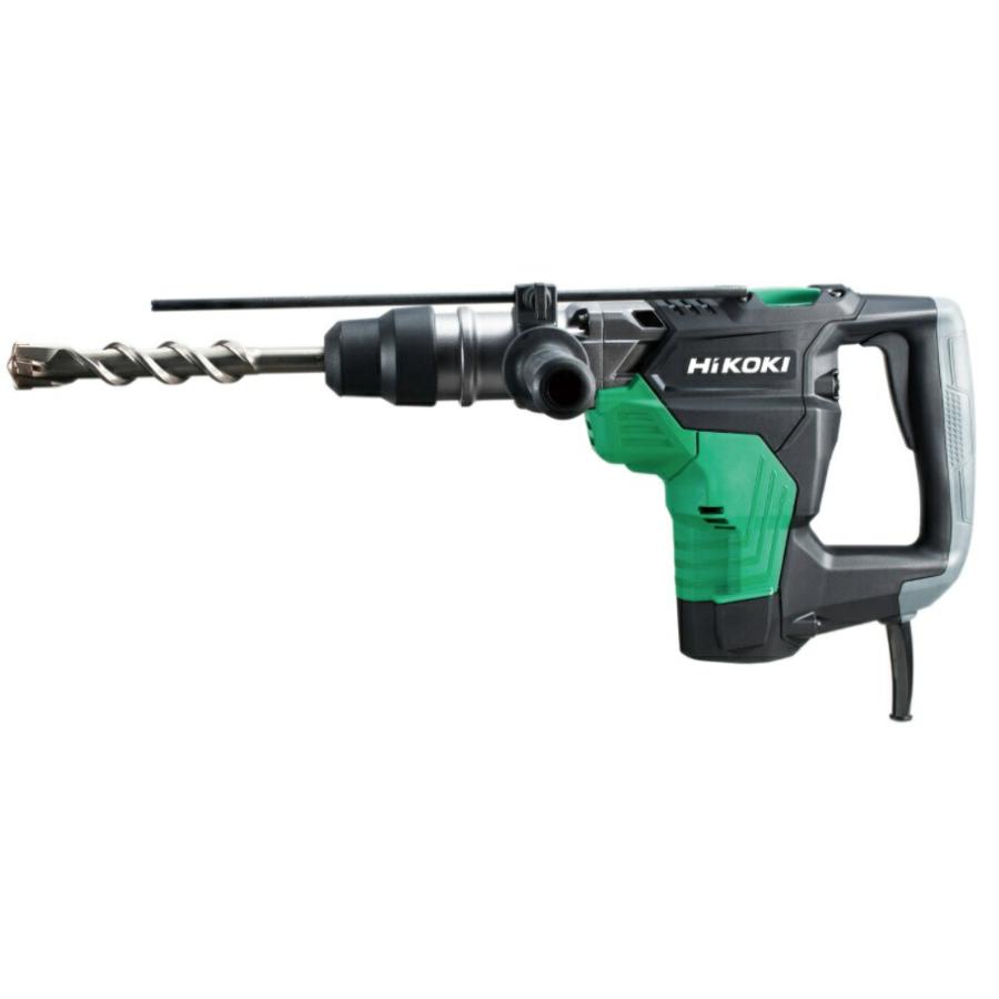 HiKOKI ハンマドリル SDS-maxシャンク DH40MC ドリルビット40mm HiKOKI ハンマドリル SDS-maxシャンク DH40MC ドリルビット40mm