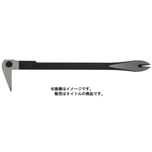 土牛産業 00659 Sバール 333mm DOGYU ' : カナジン ヤフー店