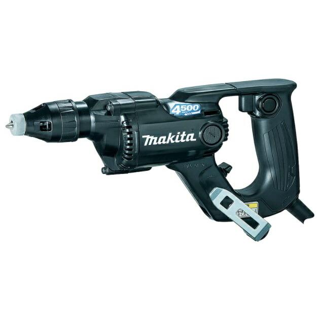 (マキタ) ボード用スクリュードライバー FS4100B 黒 軽量1kg テクスネジ5mm ドライウォール5mm makita | マキタ