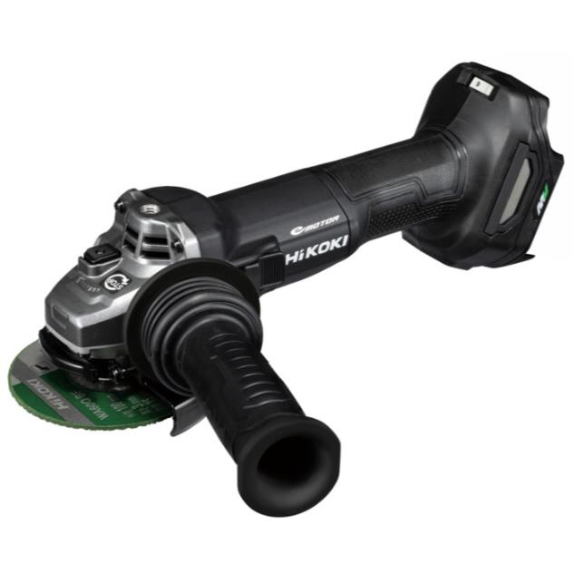 在庫 冬特 HiKOKI G3610DC(NNB) コードレスディスクグラインダ  