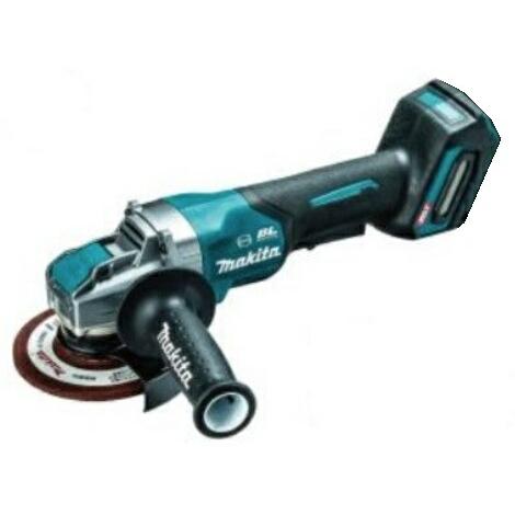 マキタ makita GA047GZK 本体＋ケース 40Vmax 125mm 充電式ディスク