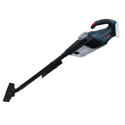 ボッシュ) コードレスクリーナー GAS18V-1H 本体のみ 2段階 ボッシュ) コードレスクリーナー GAS18V-1H 本体のみ 2段階