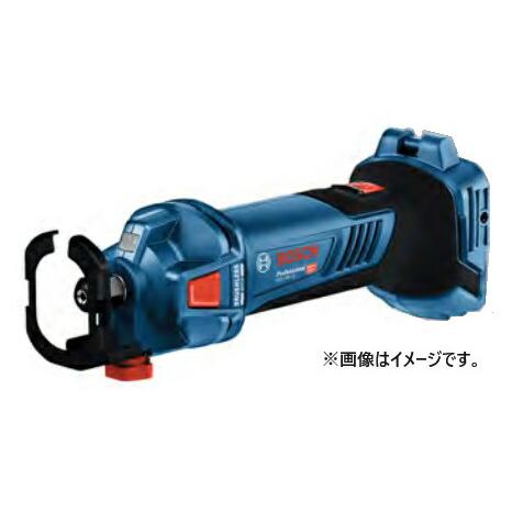 BOSCH（ボッシュ） コードレスボードトリマー GCU18V-30H 本体のみ 