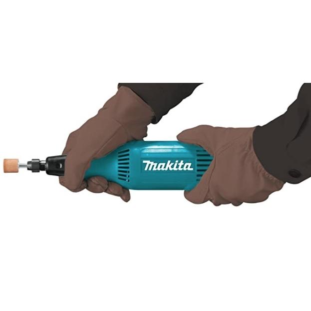 マキタ（makita） ミニグラインダ GD0603 軸径6mm 本機寸法:長さ289mmx
