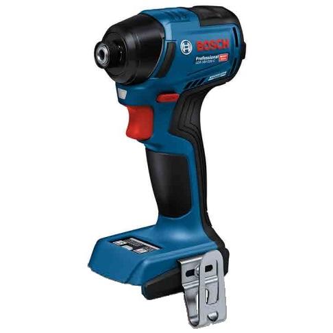 BOSCH（ボッシュ） GDR18V-220CH コードレスインパクトドライバー 本体 