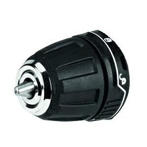 BOSCH（DIY、工具） (ボッシュ) キーレスチャックアダプター GFA12-B 