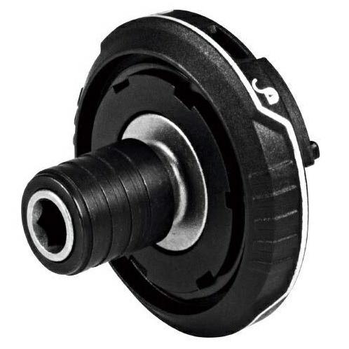 BOSCH（ボッシュ） ビットホルダーアダプター GFA12-X GSR10.8V