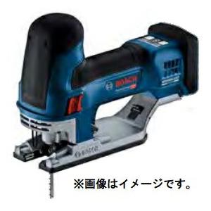 BOSCH（DIY、工具） (ボッシュ) コードレスジグソー GST18V-155SCH 