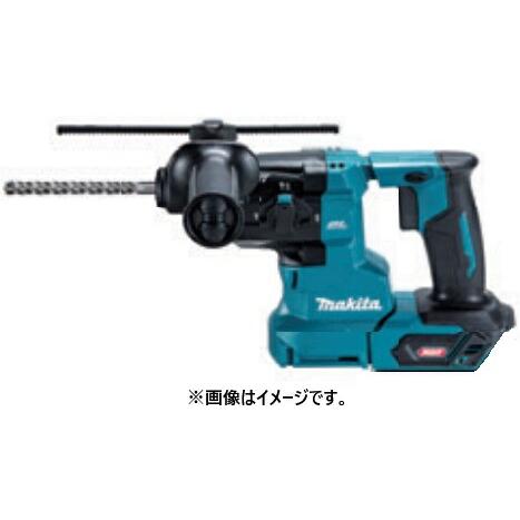 マキタ（makita） 20mm 充電式ハンマドリル HR010GZK 本体+ケース付 