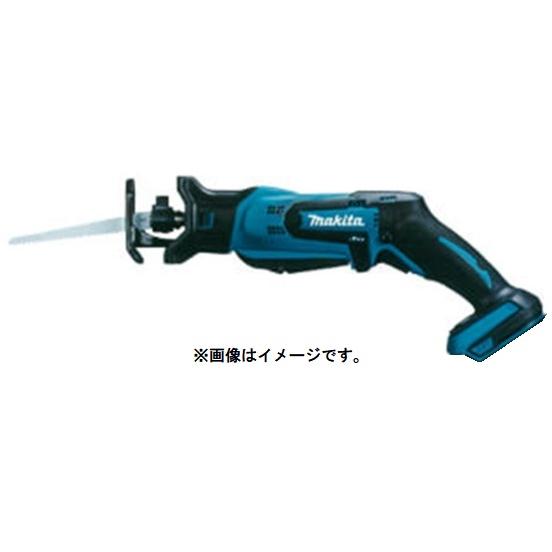 マキタ (マキタ) 充電式レシプロソー JR184DZT 本体のみ 工具 マキタ (マキタ) 充電式レシプロソー JR184DZT 本体のみ 工具