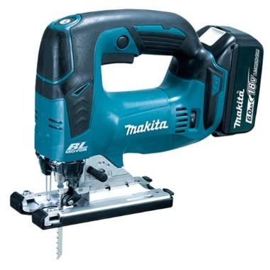 マキタ JV182DRG 充電式ジグソー バッテリBL1860B+充電器+ケース マキタ JV182DRG 充電式ジグソー バッテリBL1860B+充電器+ケース