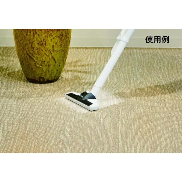 HiKOKI（ハイコーキ） 床用ノズルA 0037-8831 ペールホワイト